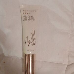 Mally Beauty Perfect Prep Primer - Cream